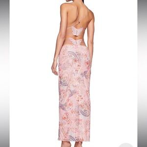 I AM GIA maxi dress